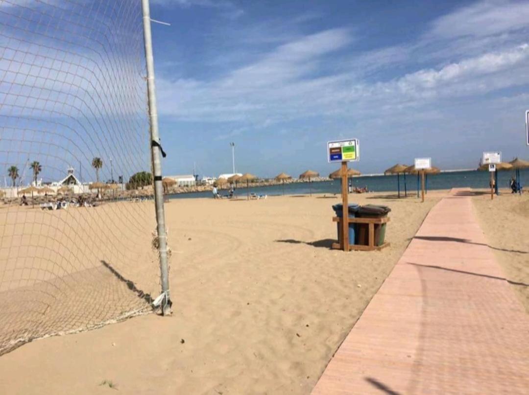Art Riad Au Bord De La Mer 2 El Jadida Bagian luar foto