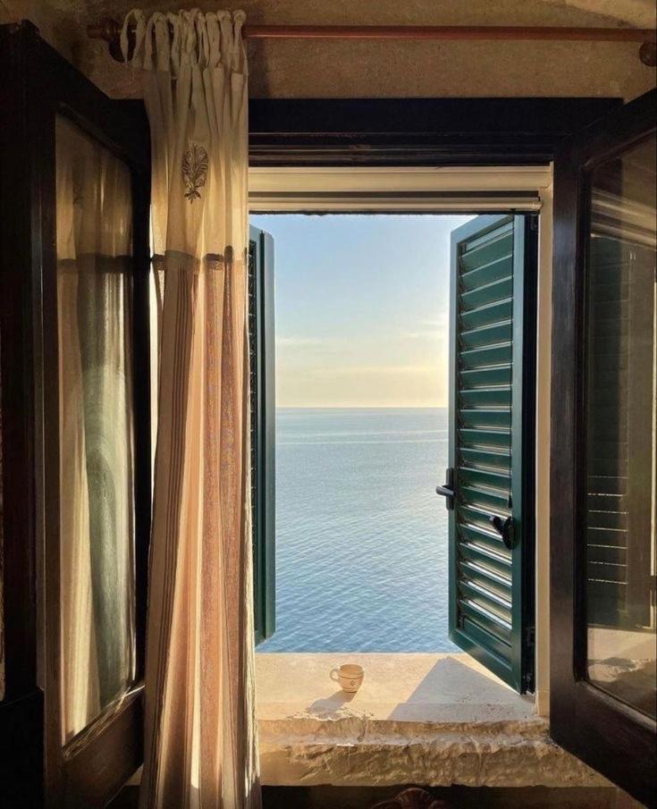 Art Riad Au Bord De La Mer 2 El Jadida Bagian luar foto