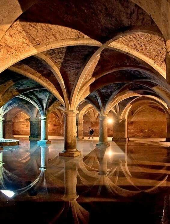 Art Riad Au Bord De La Mer 2 El Jadida Bagian luar foto