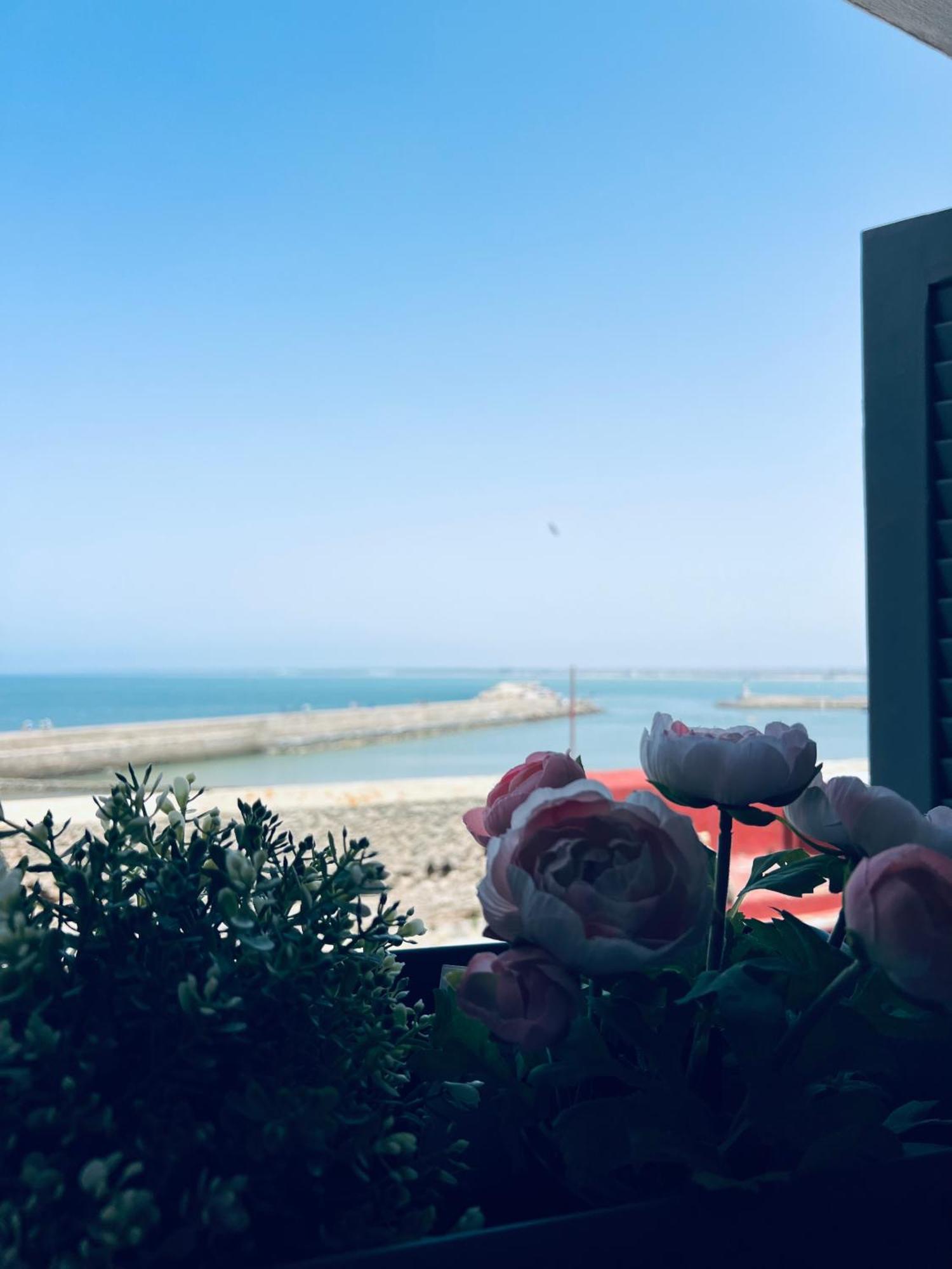 Art Riad Au Bord De La Mer 2 El Jadida Bagian luar foto